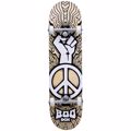 DGK Complete Troxosanida Xeri 8.25'' - Bez/Mavro